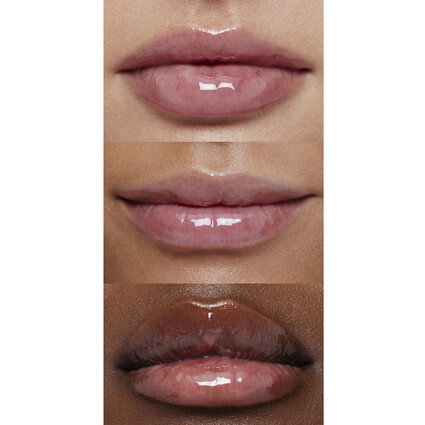 Glow Reviver Lip Oil - Nourishing tinted lip oil with a high-shine finish_7