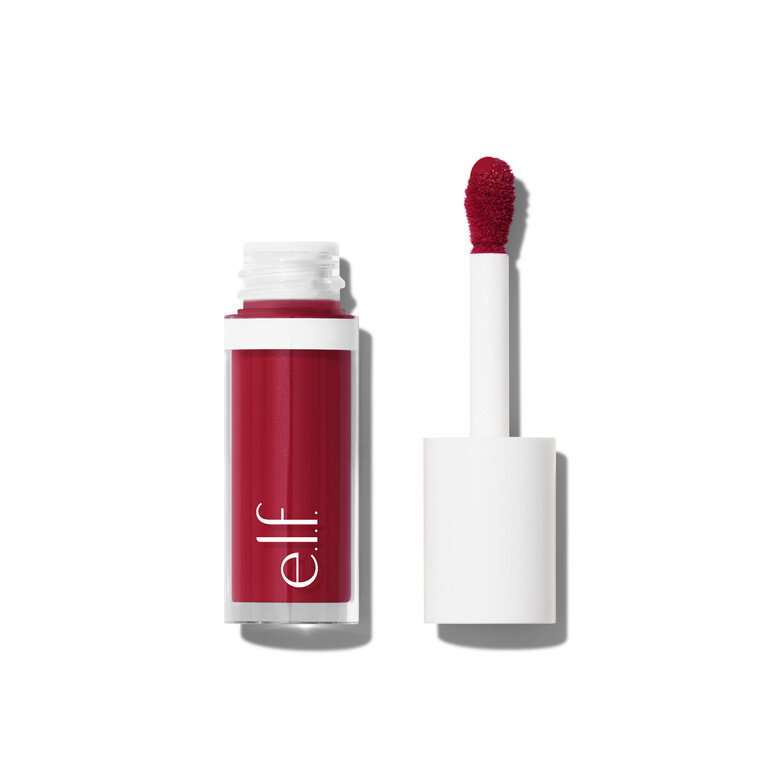 Camo Liquid Blush - Ultra-pigmented, long-lasting liquid blush with a dewy finish_2