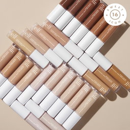 Hydrating Camo Concealer - Full-coverage, hydrating cream concealer