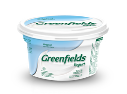 Greenfields Stir Yogurt Original 500g