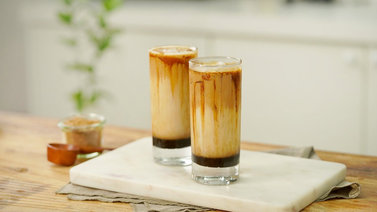 Black Sugar Latte_0