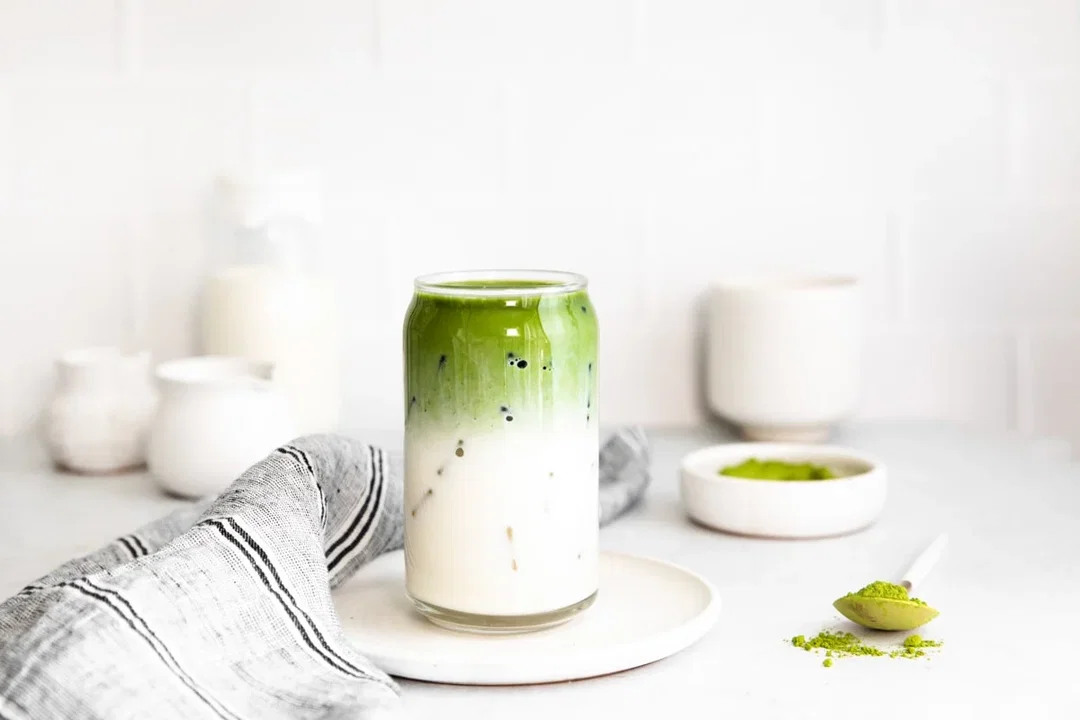 Matcha Latte