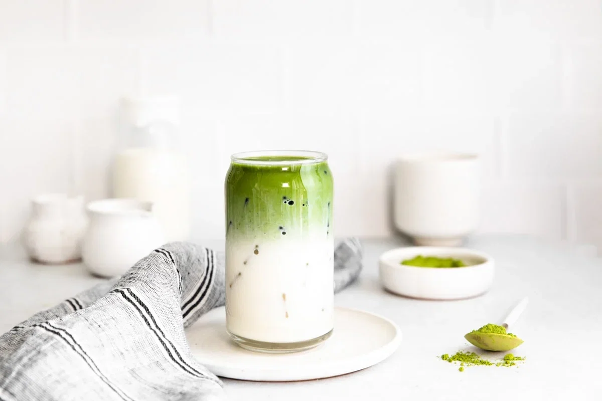 Matcha Latte_0