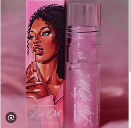 COLOR CHANGING LIP OIL
