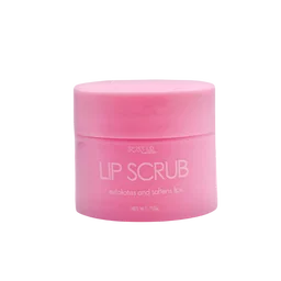 LIP SCRUB