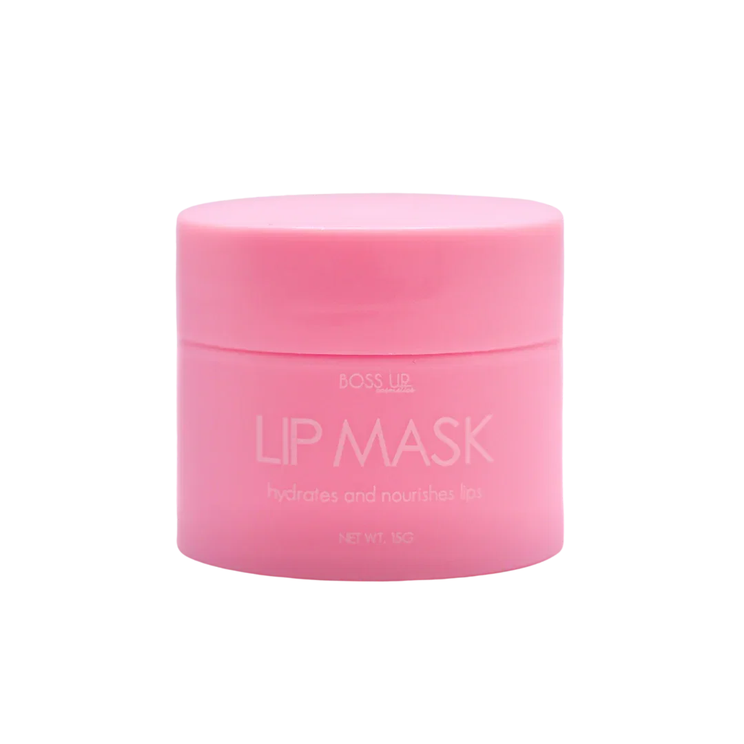 LIP MASK