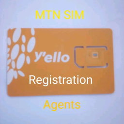 All network Agent SIM