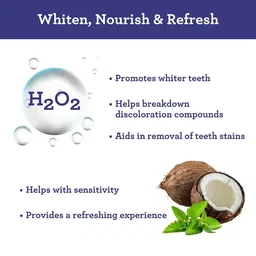 WHITENING STRIPS (7-DAY TREATMENT)