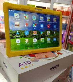 Kid's Tablets