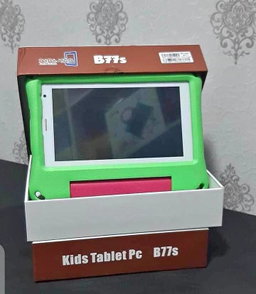 Kid's Tablets