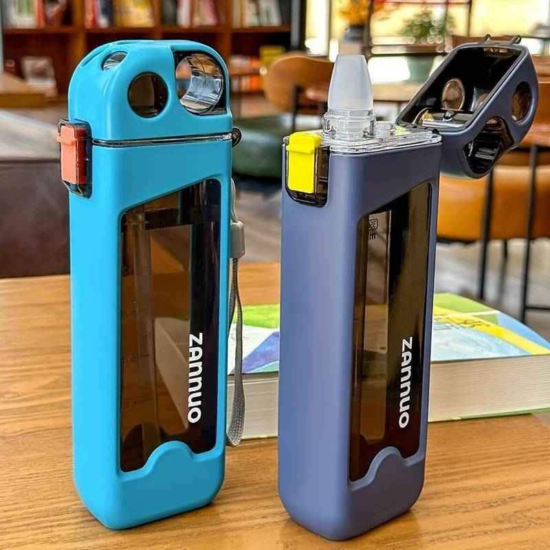 Cute Water Bottle_8