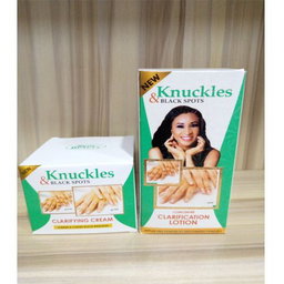 Knuckles Dark Spot Remover