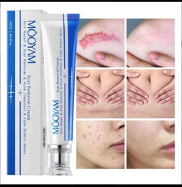 Scar Removal Cream
