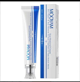 Scar Removal Cream