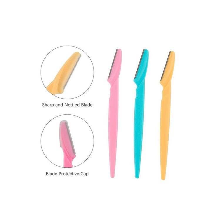 Reusable Face & Body Razors_2