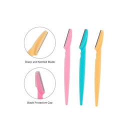 Reusable Face & Body Razors
