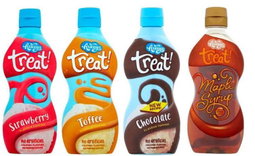 Askeys Treat Sauce Lines 325GM 6 pk 
