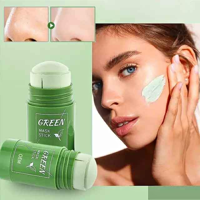 Anti Blemish Mask Stick_0