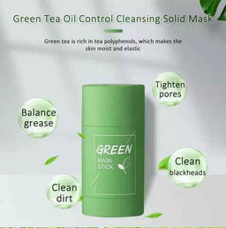 Anti Blemish Mask Stick