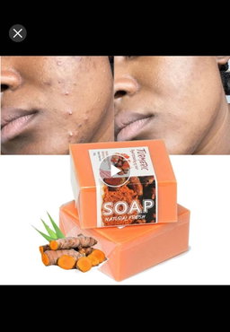 Turmeric Skin Care Products