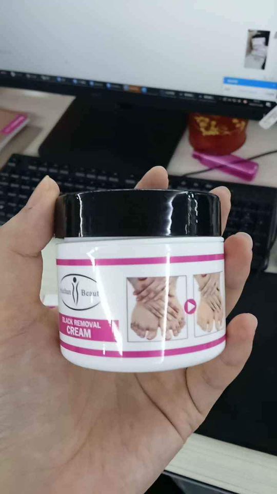 Face & Body Whitening Cream