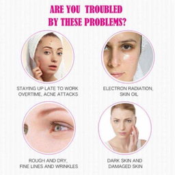  Face & Body Whitening Cream