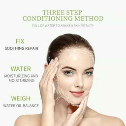Aloe Vera Skin Blemishes 