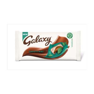 Galaxy Mint 110g PMP 24 per case Dated 30/06/2024