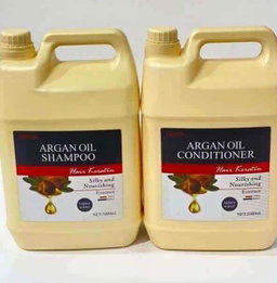 Hair styling products