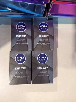 Nivea Men Skin Care