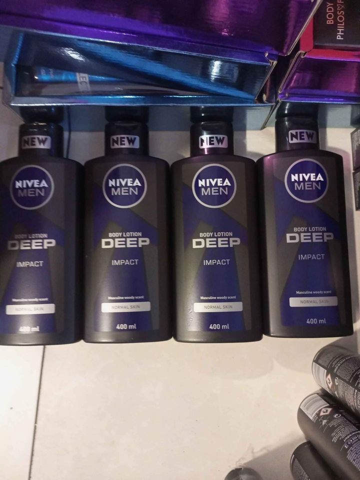 Nivea Men Skin Care_1