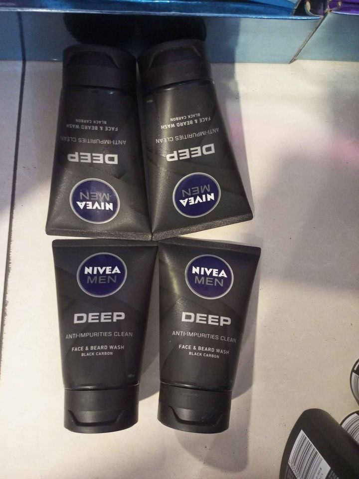 Nivea Men Skin Care_2