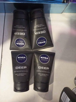 Nivea Men Skin Care