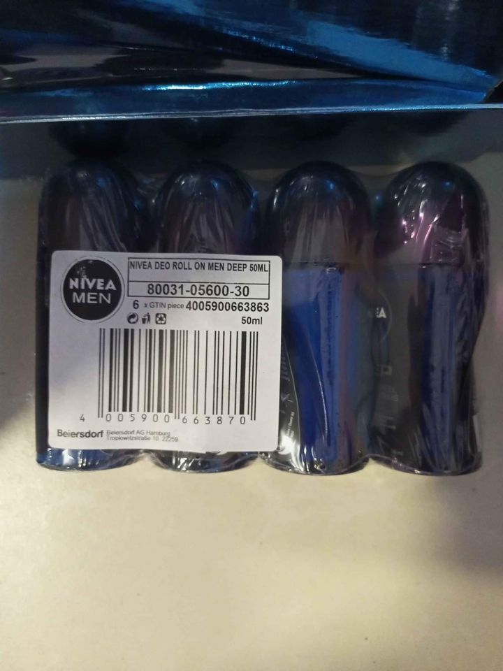 Nivea Men Skin Care_4