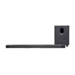 Jbl Channel Soundbar: Bar 1000 Tws_1