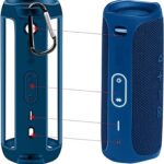 Jbl Silicone Case for Flip 5/6 Speaker 