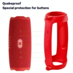 Jbl Silicone Case for Flip 5/6 Speaker _1