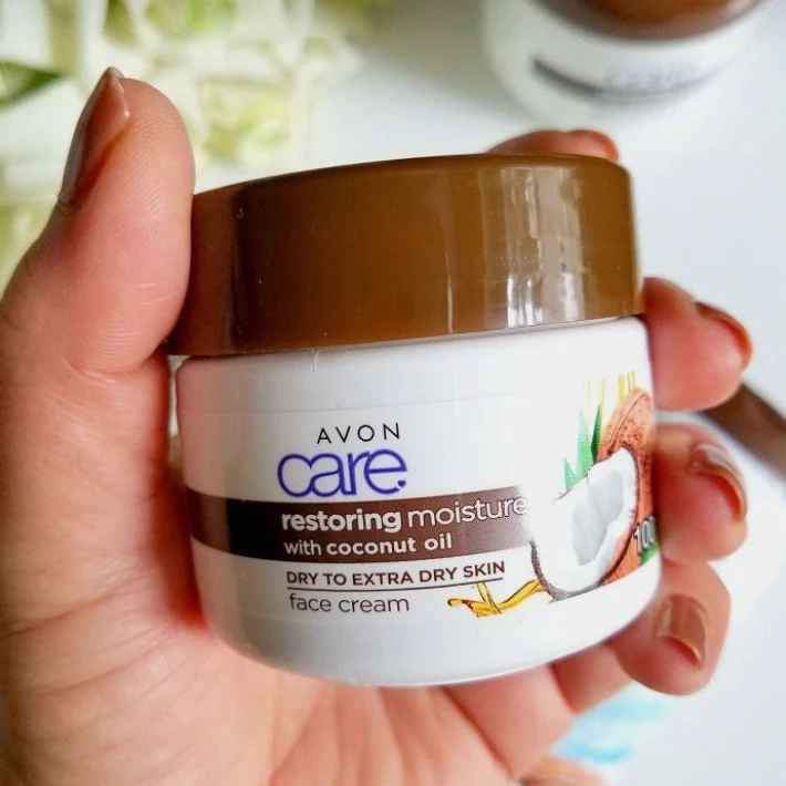 Avon Care Facial Cream_1