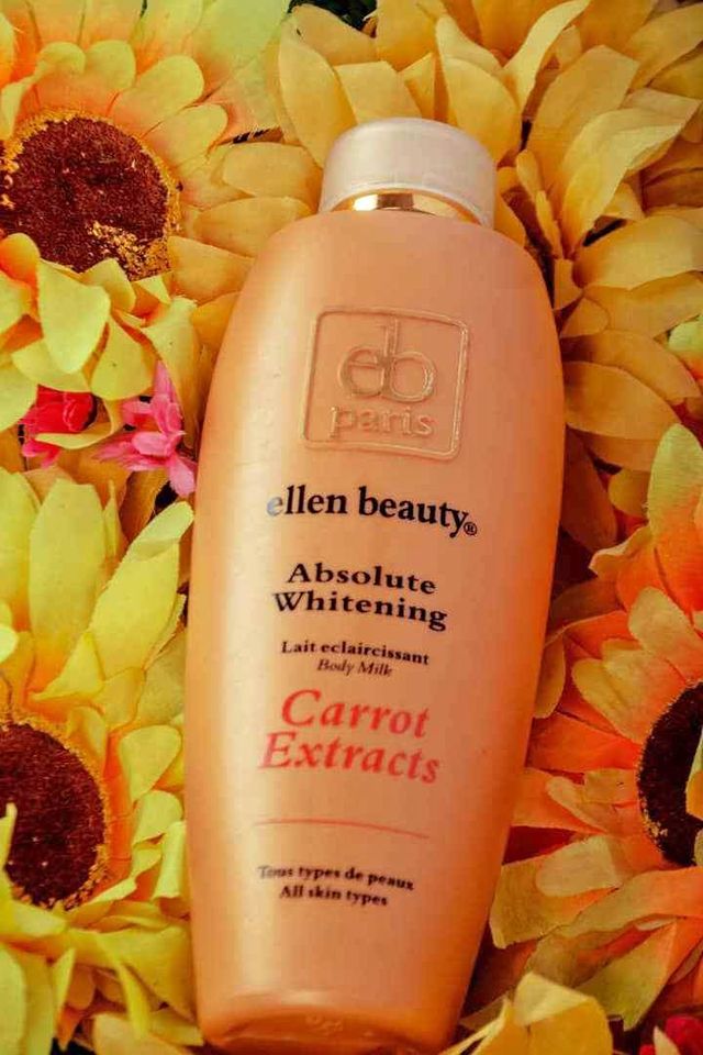 Beauty Body Lotion_0