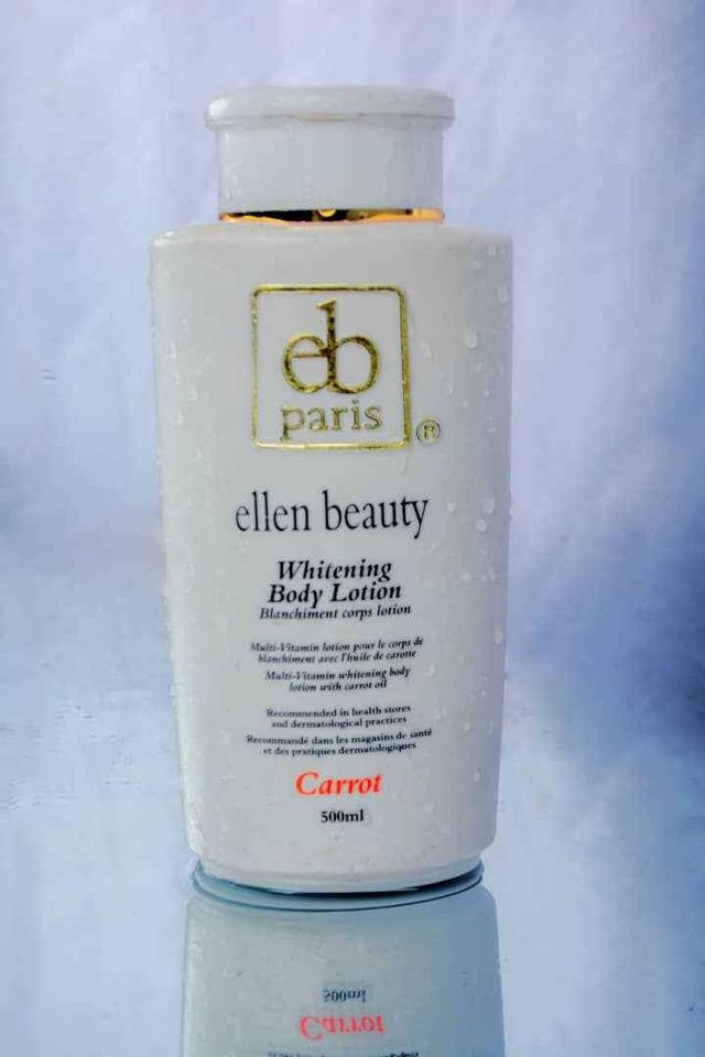 Beauty Body Lotion_2