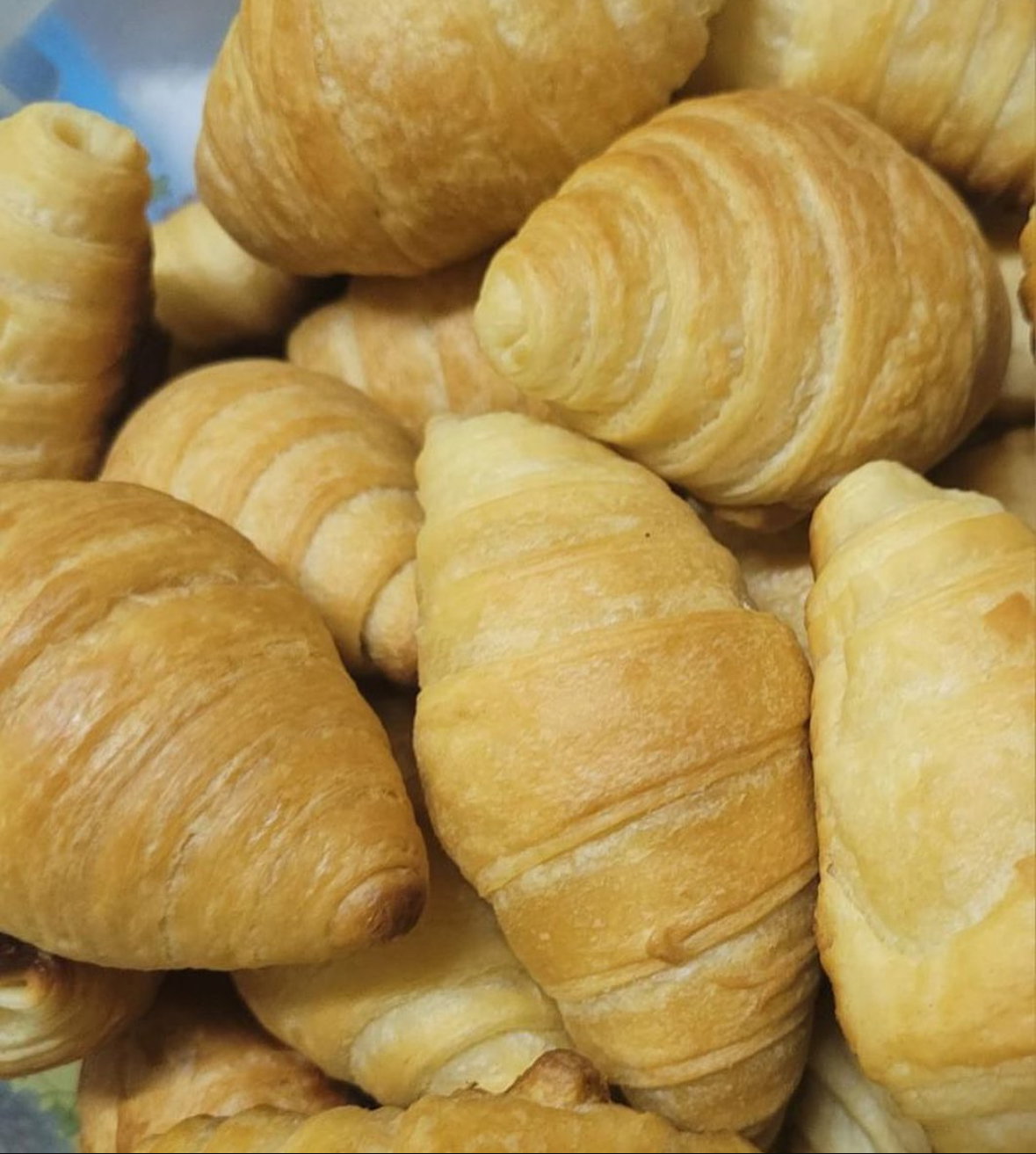 Mini croissants _0