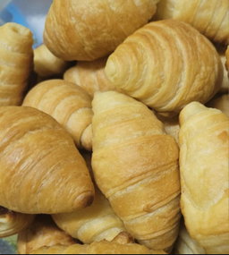 Croissants 
