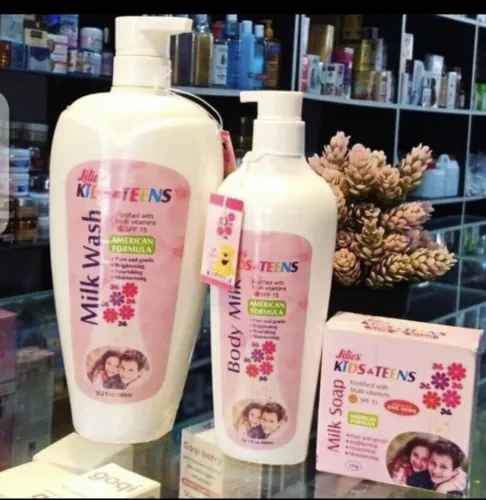 Kiddies Skin Care Products_1
