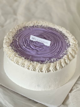 Crepe Cake