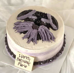 Custom Made Cake