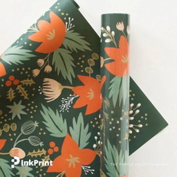 Kertas Kado / Paper Bag