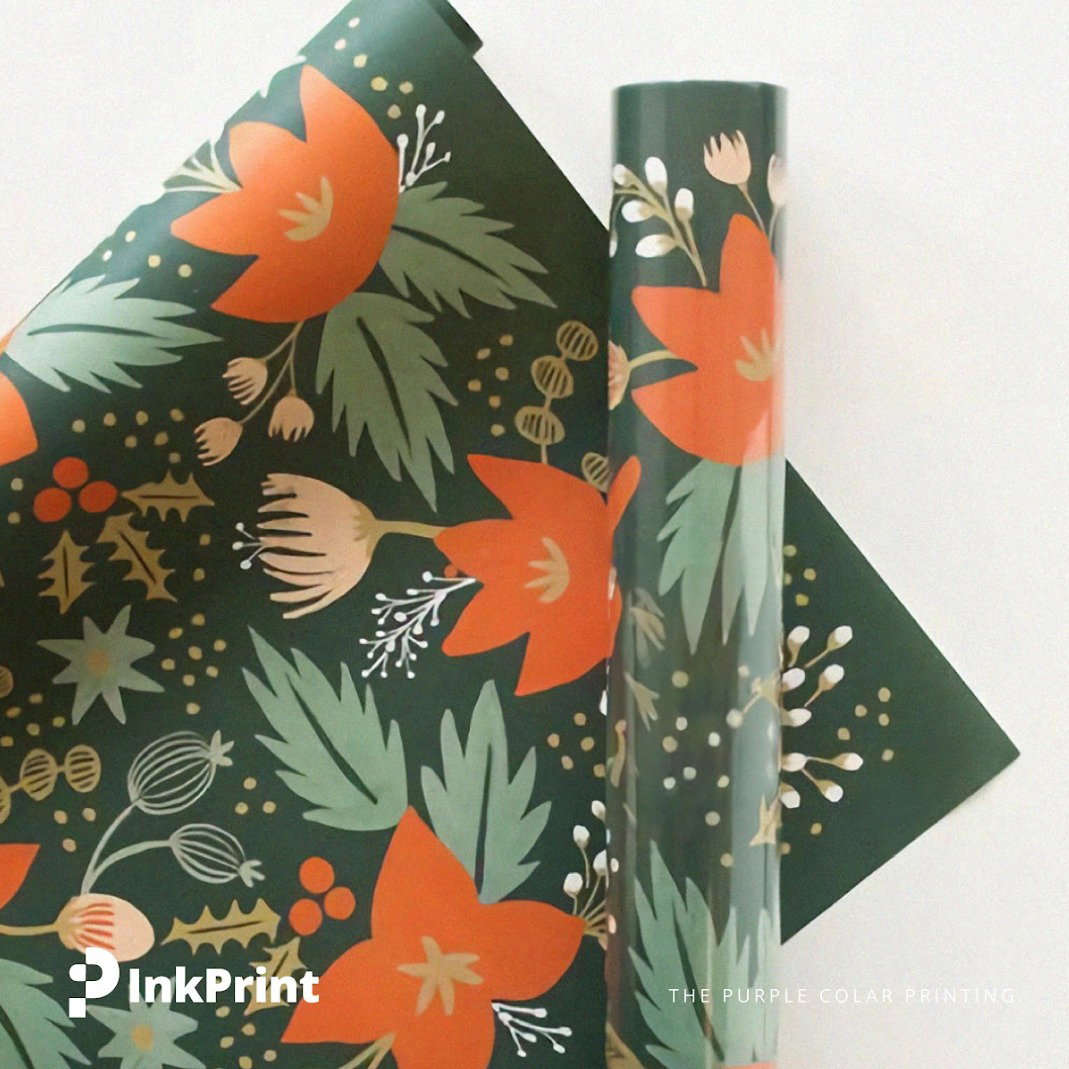 Kertas Kado / Paper Bag