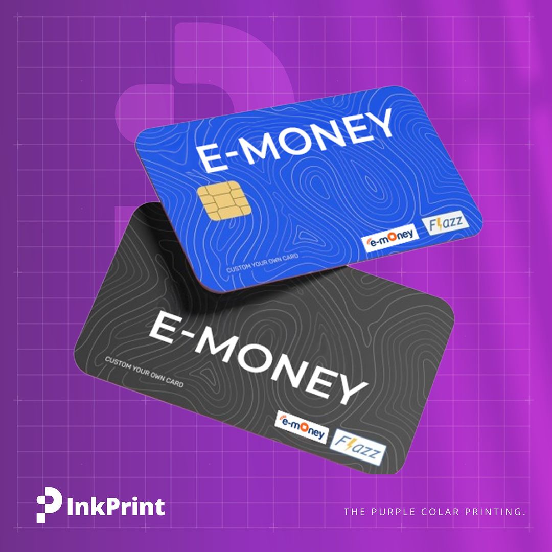Emoney / Brizzi / Tap BNI