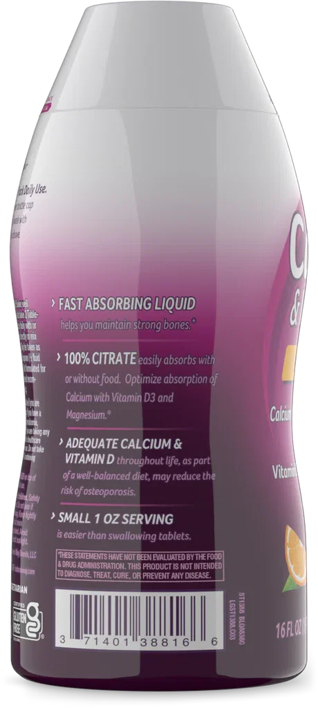Calcium & Vitamin D3_2