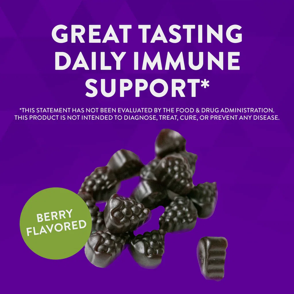 Sambucus Gummies_2